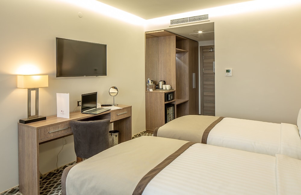 Best Western Premier Plovdiv Hills 9/43