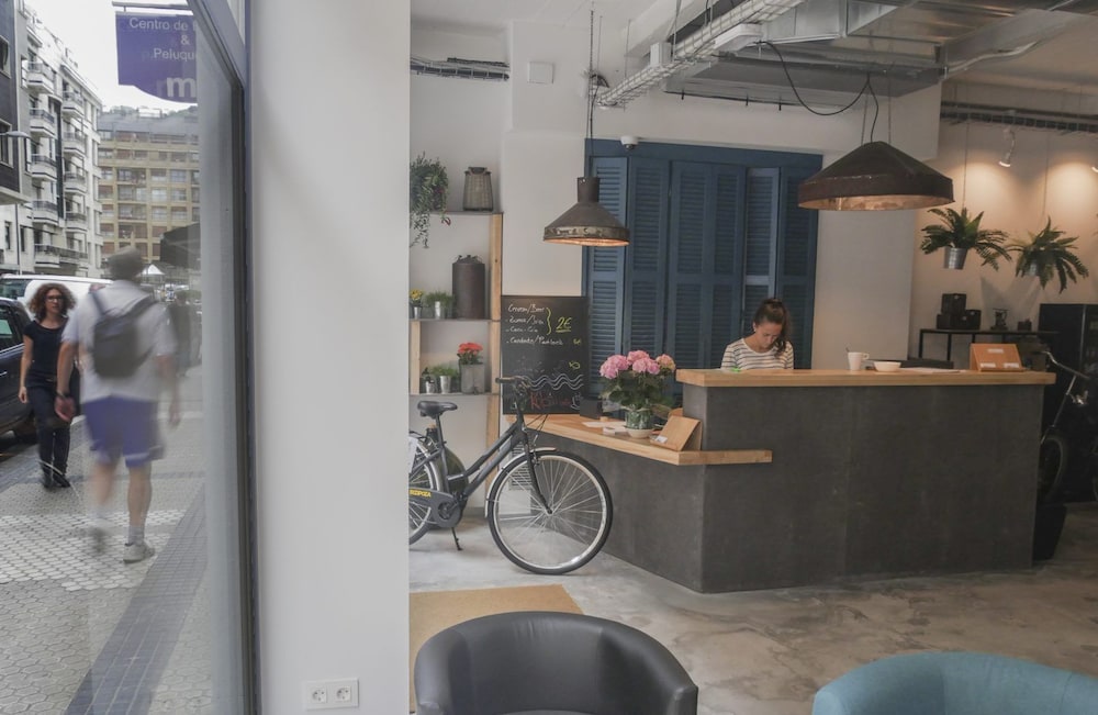 Koba Hostel photo5