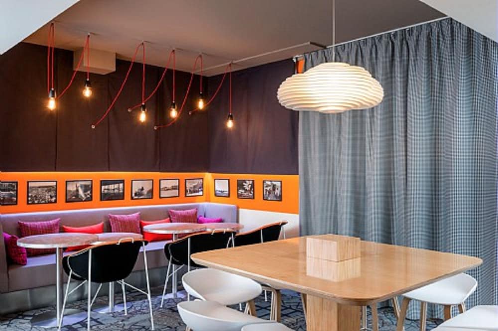 Ibis Styles Paris Velizy 48/59