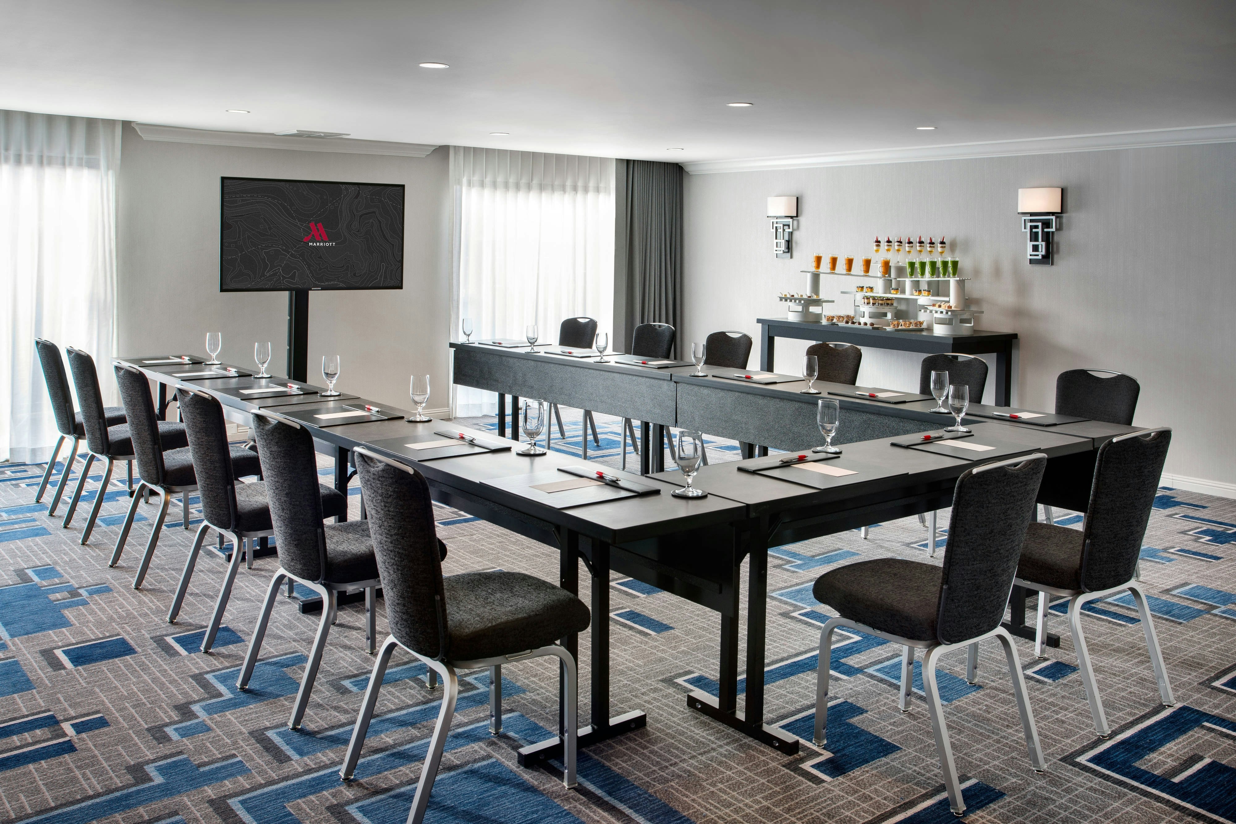 Santa Clara Marriott 49/56