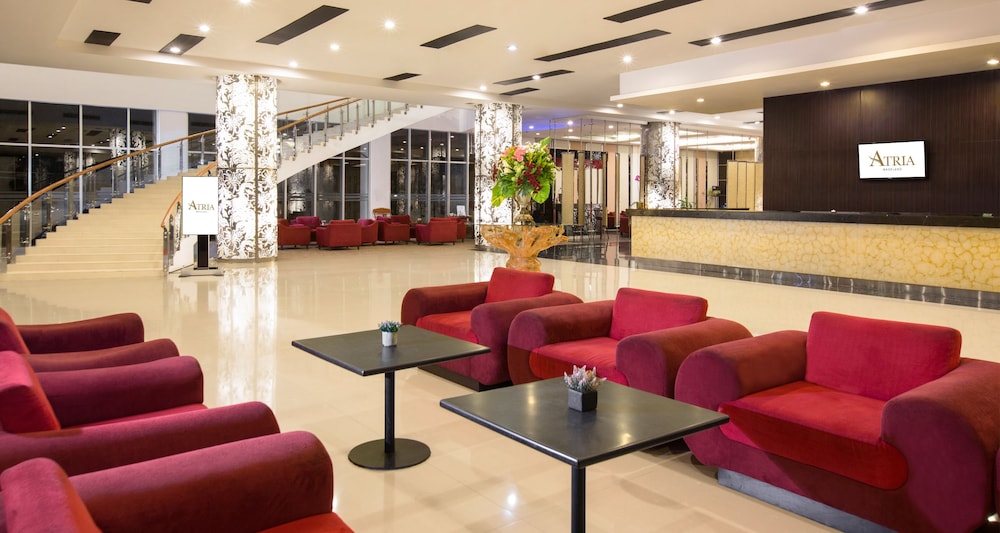Atria Hotel Magelang 7/45