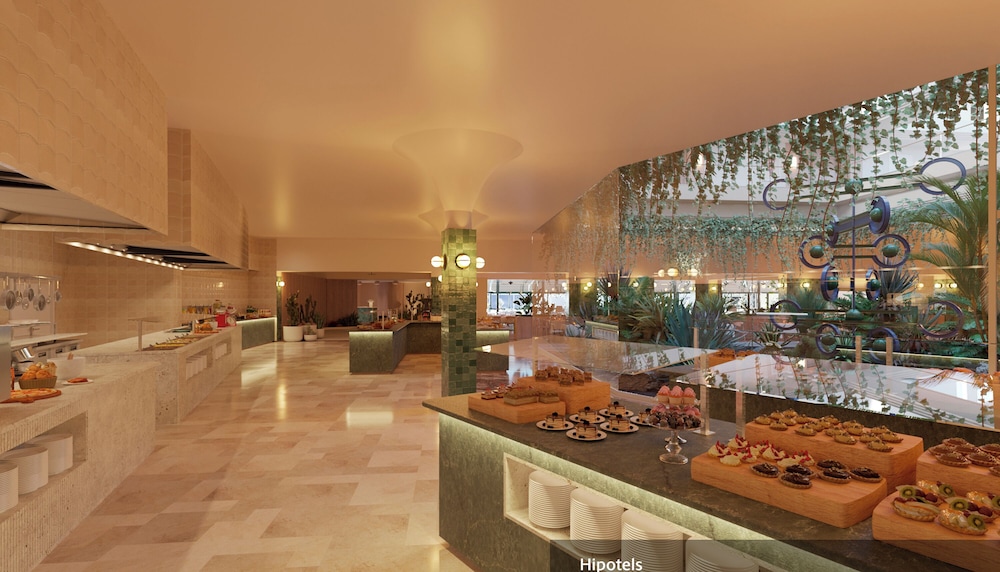 Hipotels Natura Palace - Adults Only 9/70