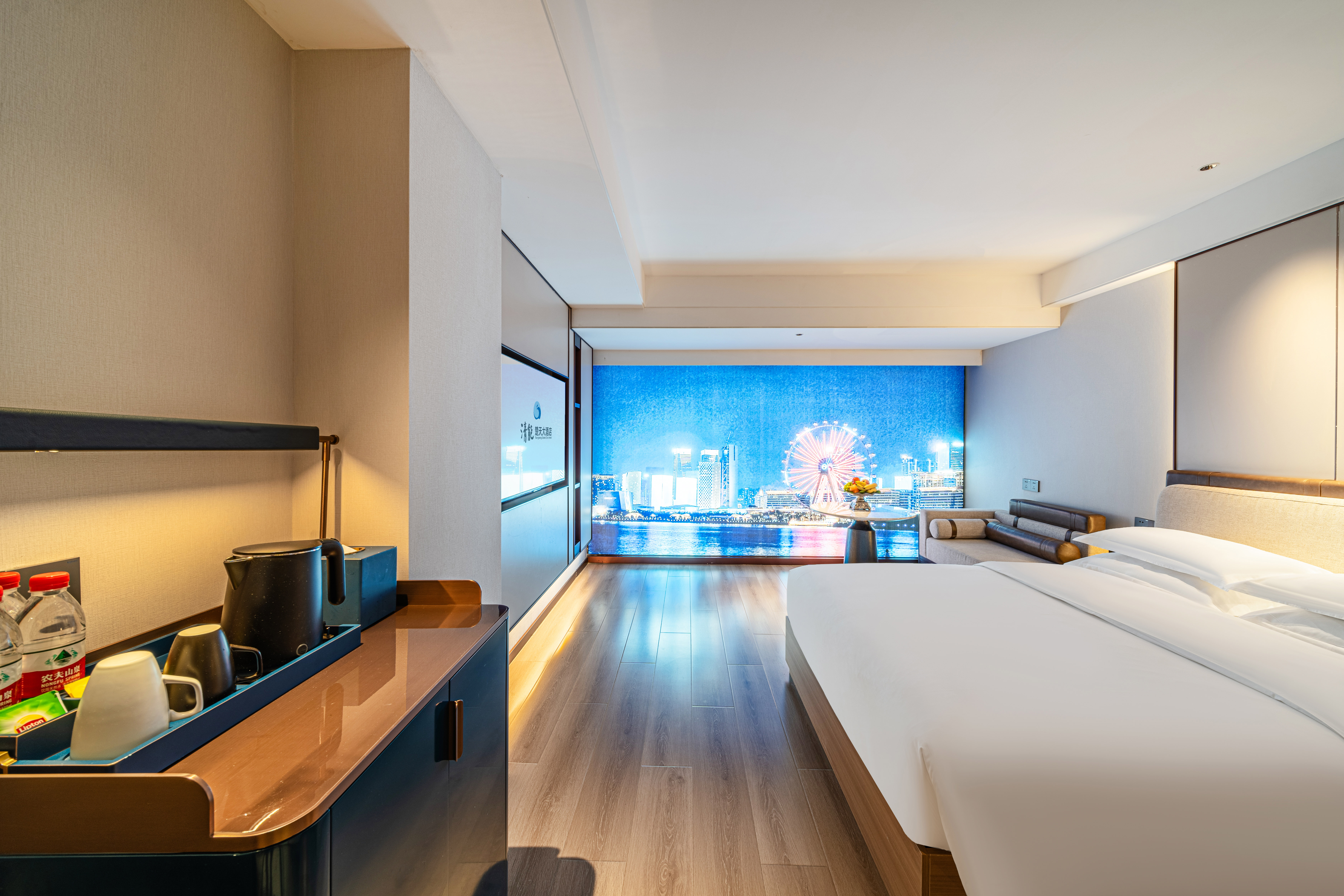 Grand Chu Hotel Shenzhen 14/55