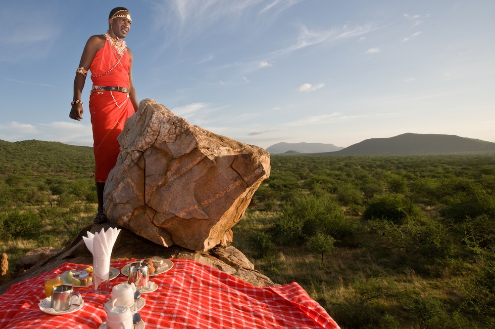 Samburu Sopa Lodge 10/17