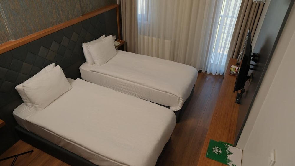 Camlik Hotel Yozgat 8/26