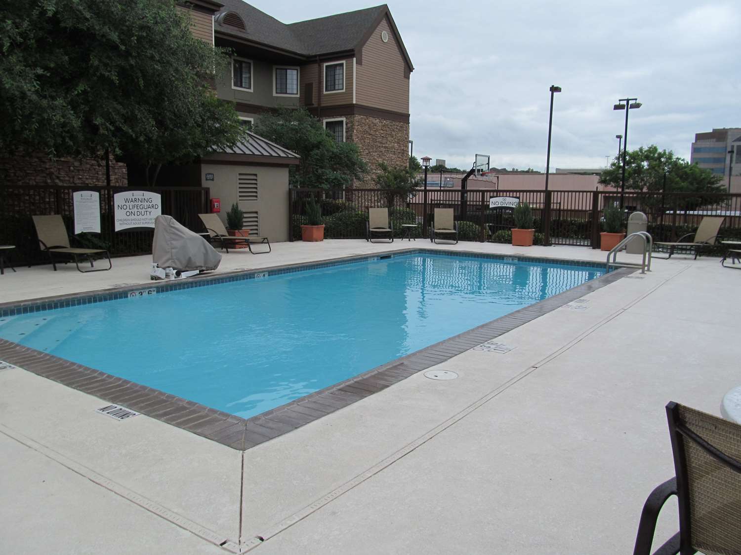 Sonesta ES Suites San Antonio Northwest 58/58