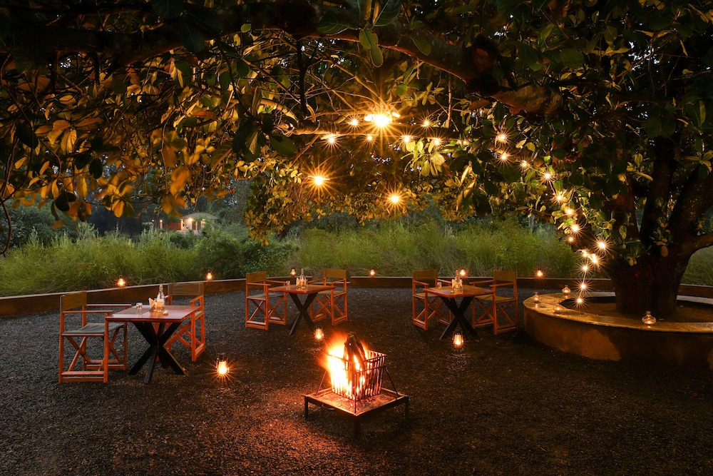 Lemon Tree Wildlife Resort Kanha 21/34