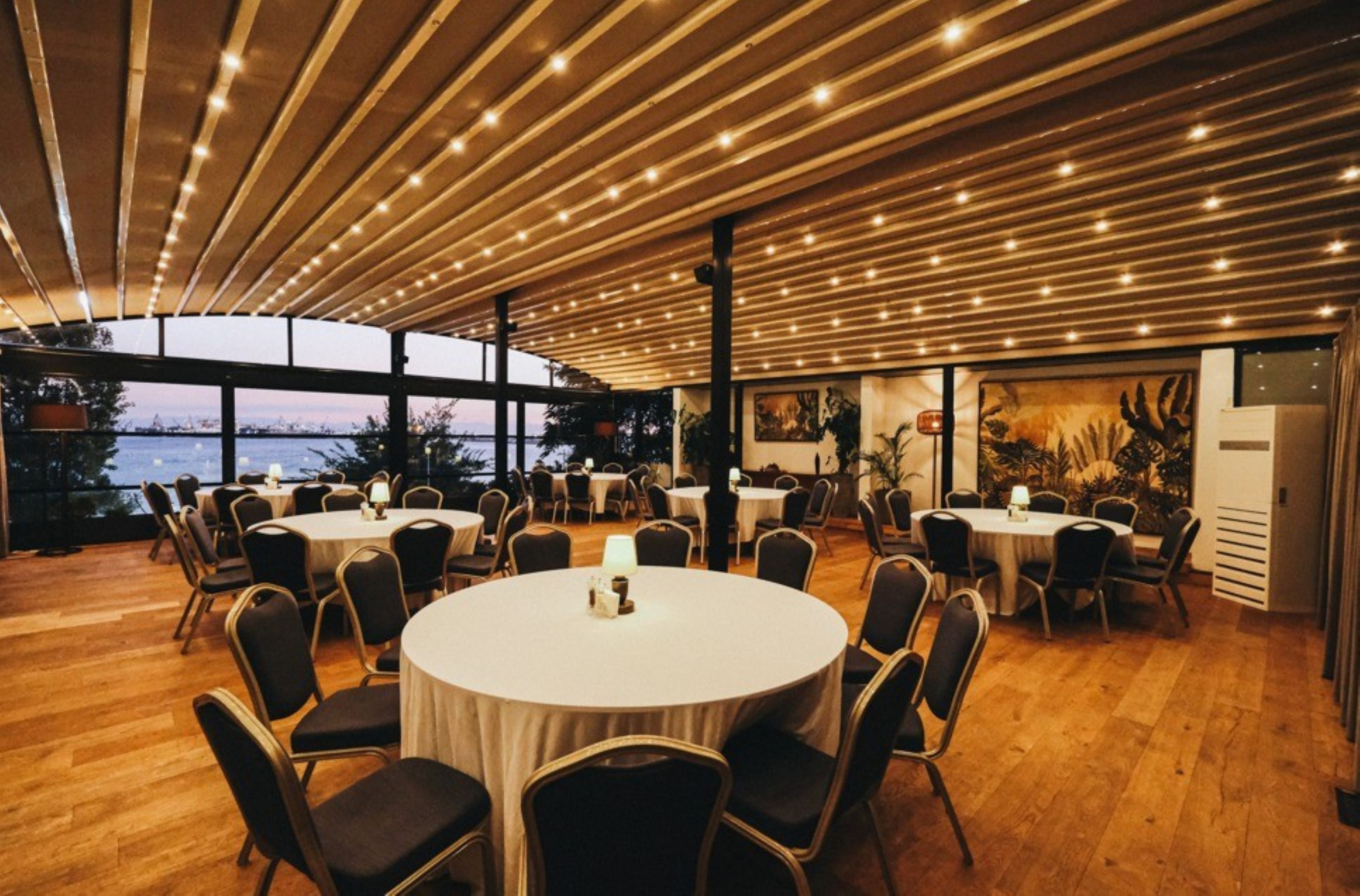 Holiday Inn ISTANBUL - TUZLA BAY 51/69
