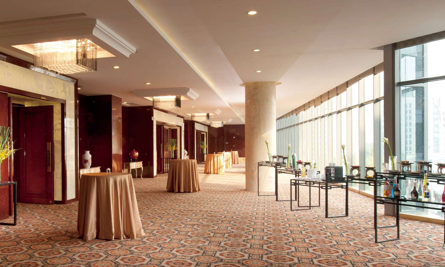 Hotel Wuxi 18/31