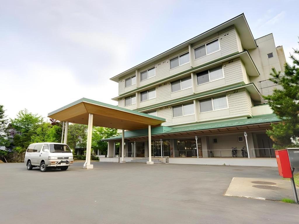 Fujiya Hotel 49/50
