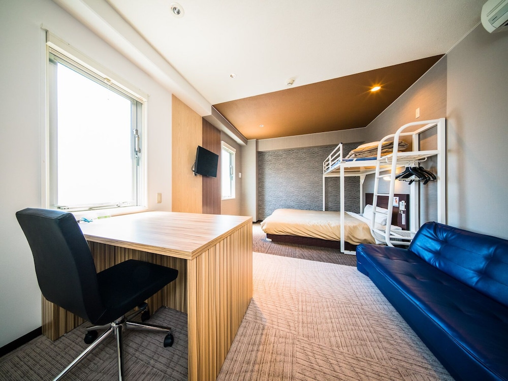 Super Hotel Kochi 17/50