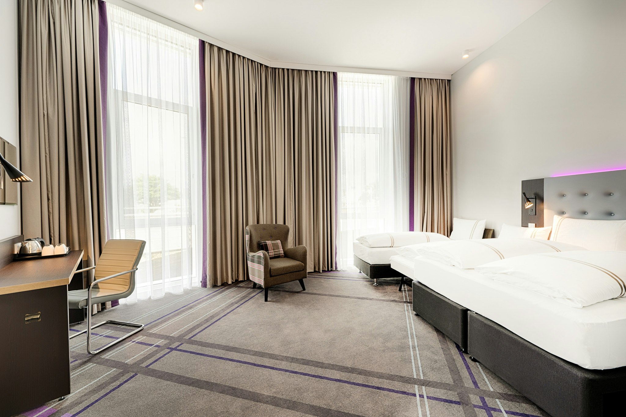 Premier Inn Wolfsburg City Centre 15/35