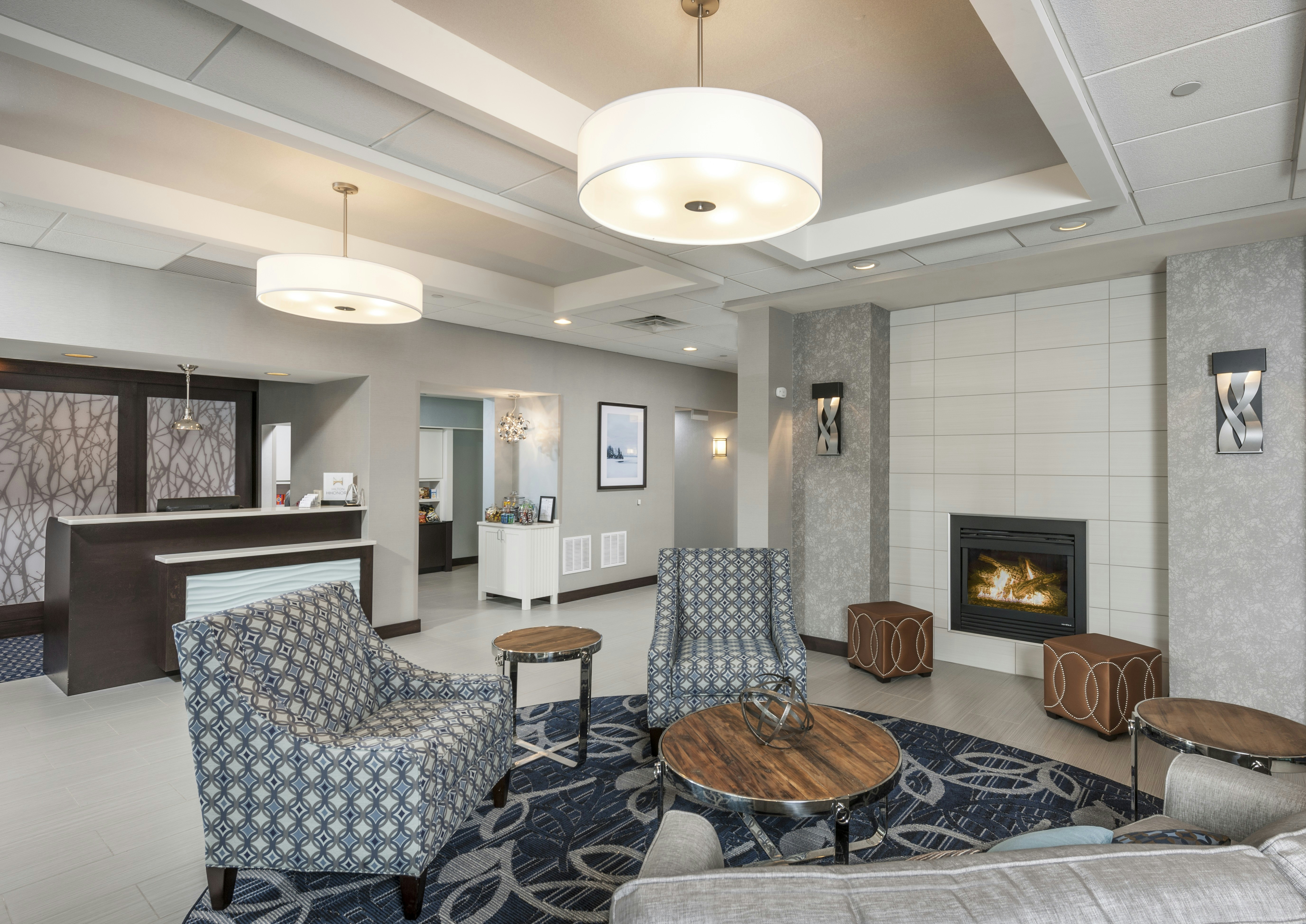 Homewood Suites By Hilton Portland 8/12