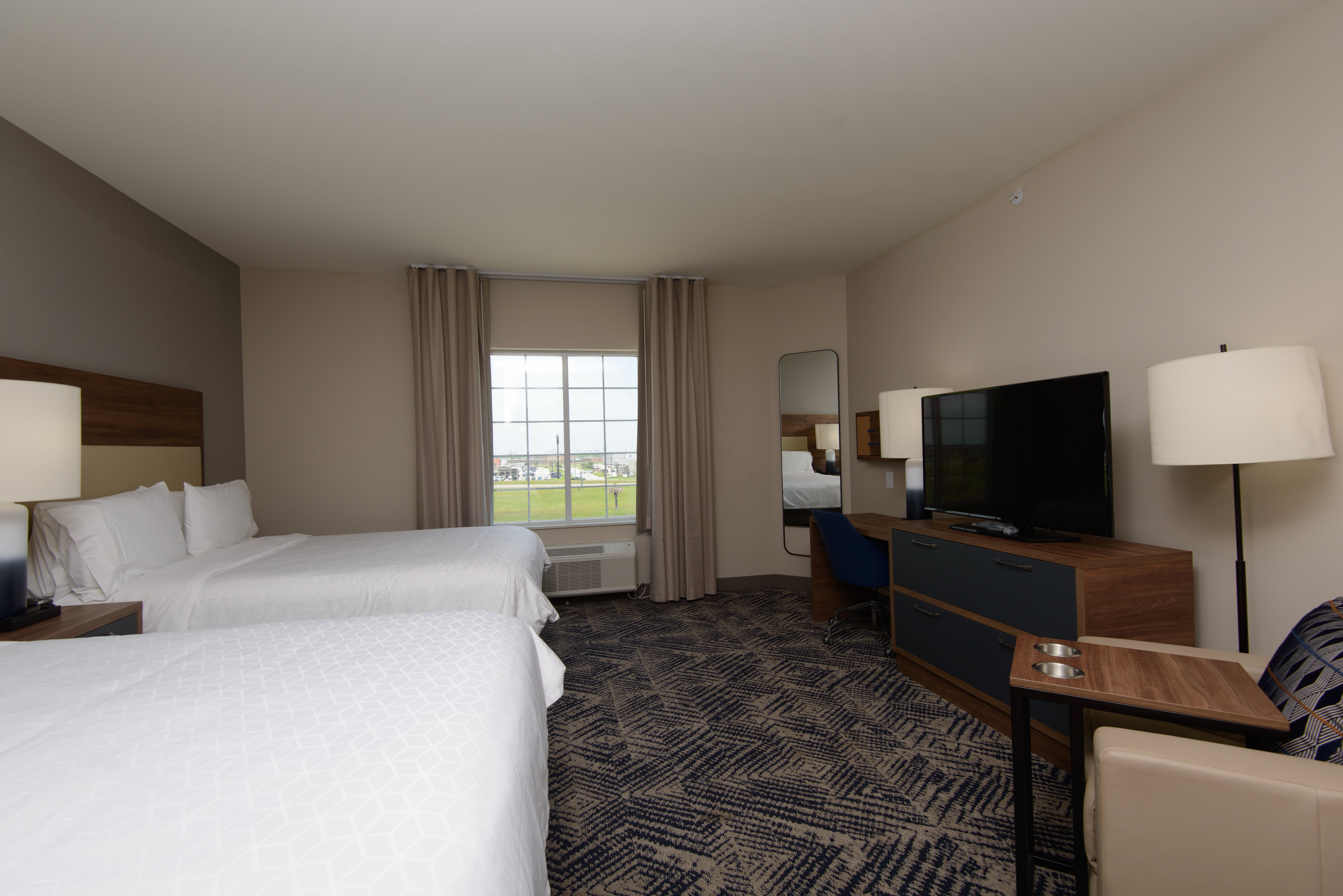Candlewood Suites Corpus Christi - Portland 19/46
