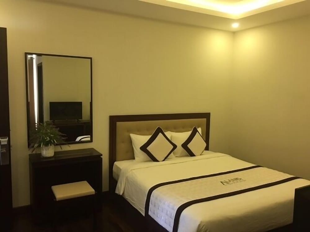 Alanis Lodge Phu Quoc 9/51