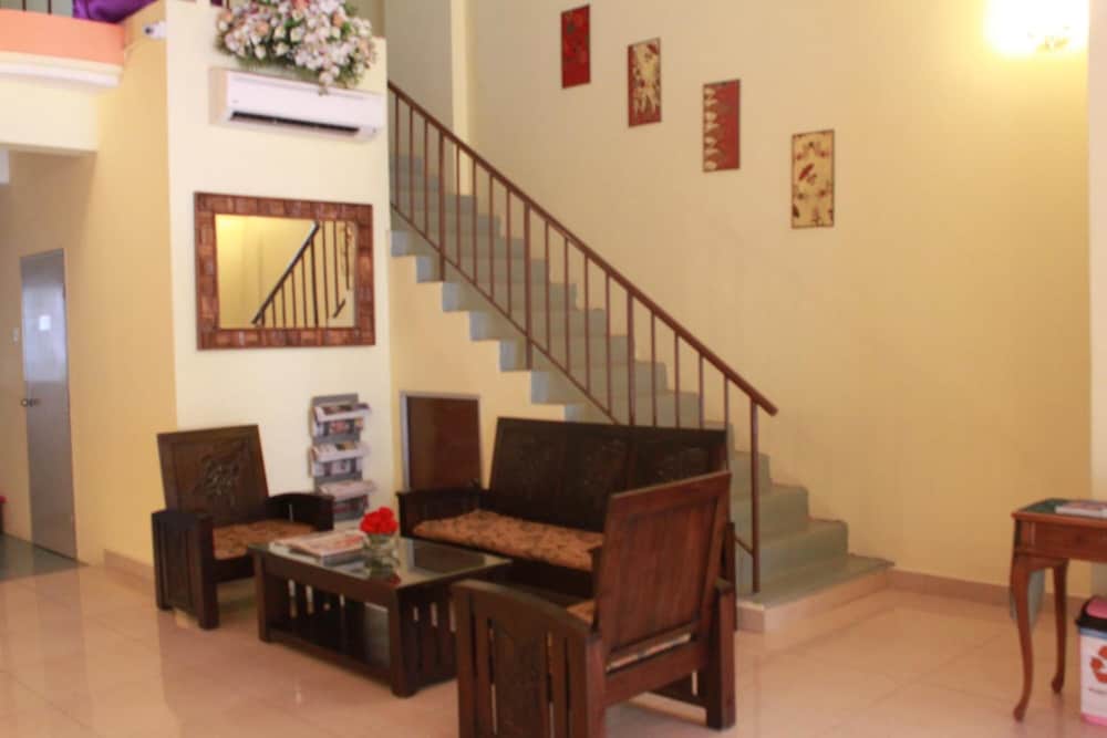 Sun Inns Hotel Kopkastam Kelana Jaya 53/60
