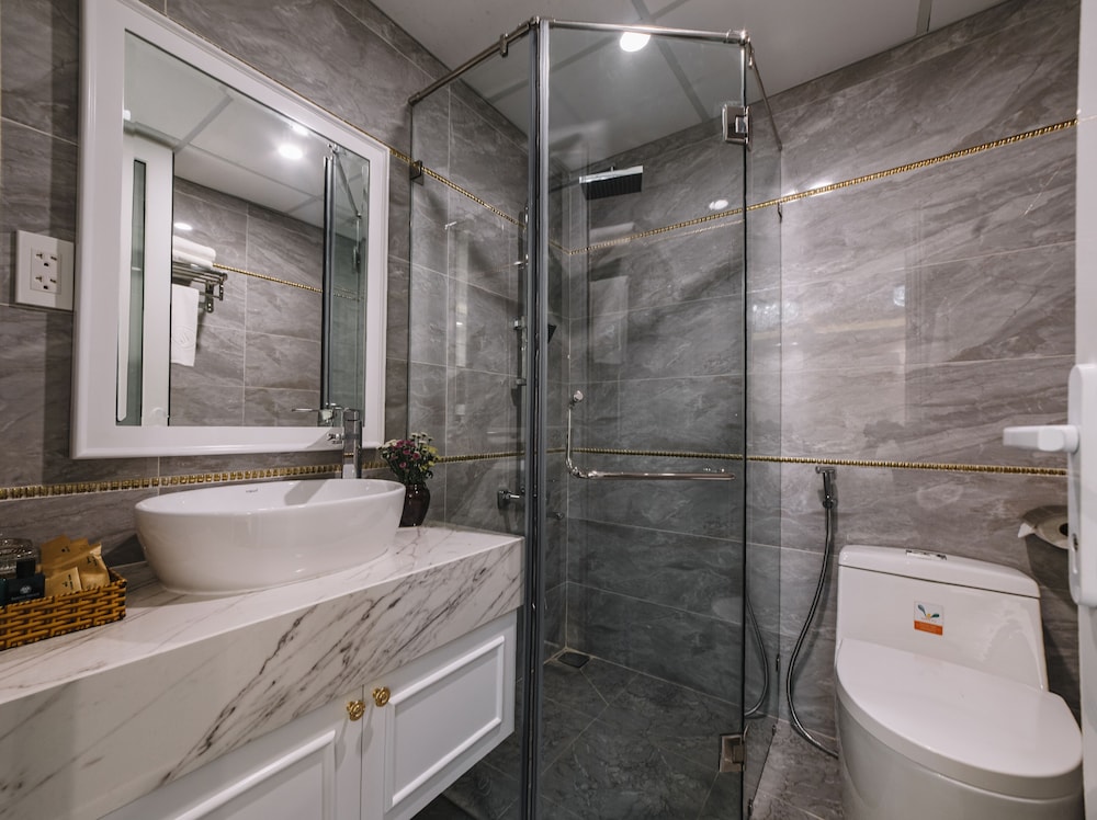Minh Tam Phu Nhuan Hotel and Spa 41/50