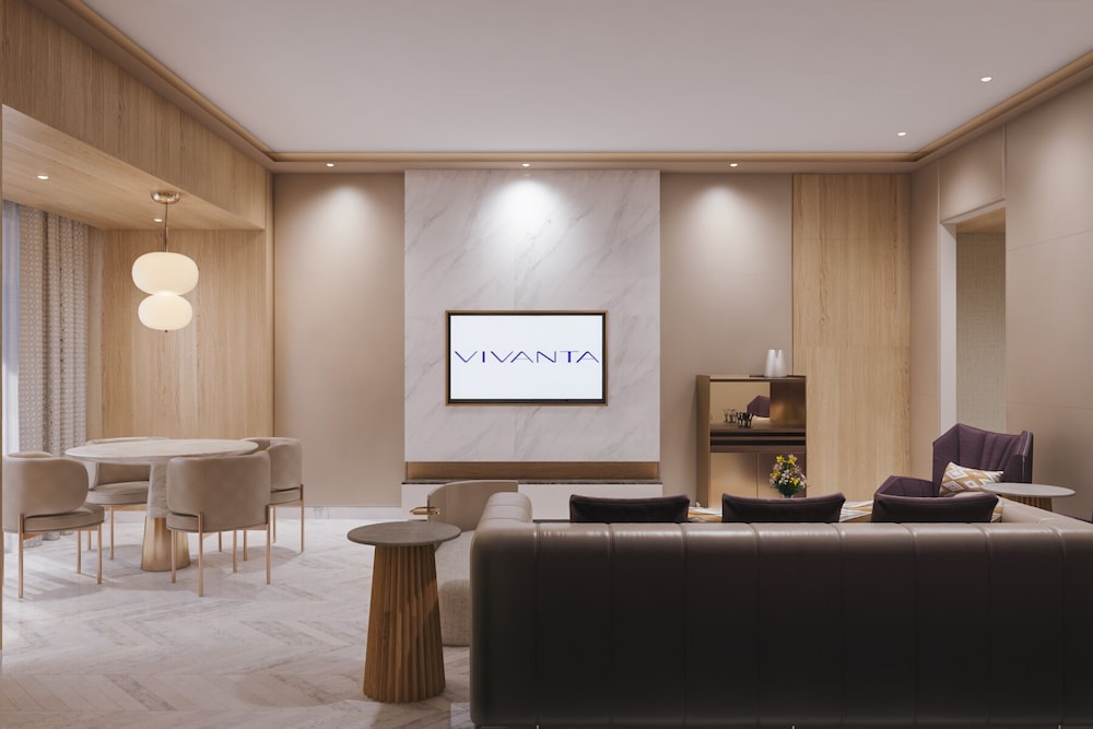 Vivanta Vijayawada MG Road (ex. The Gateway M G Road Hotel) 32/55