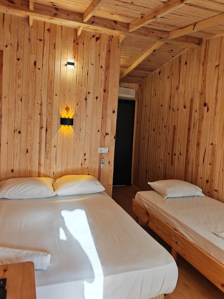 Unal Boutique Hotel 11/40