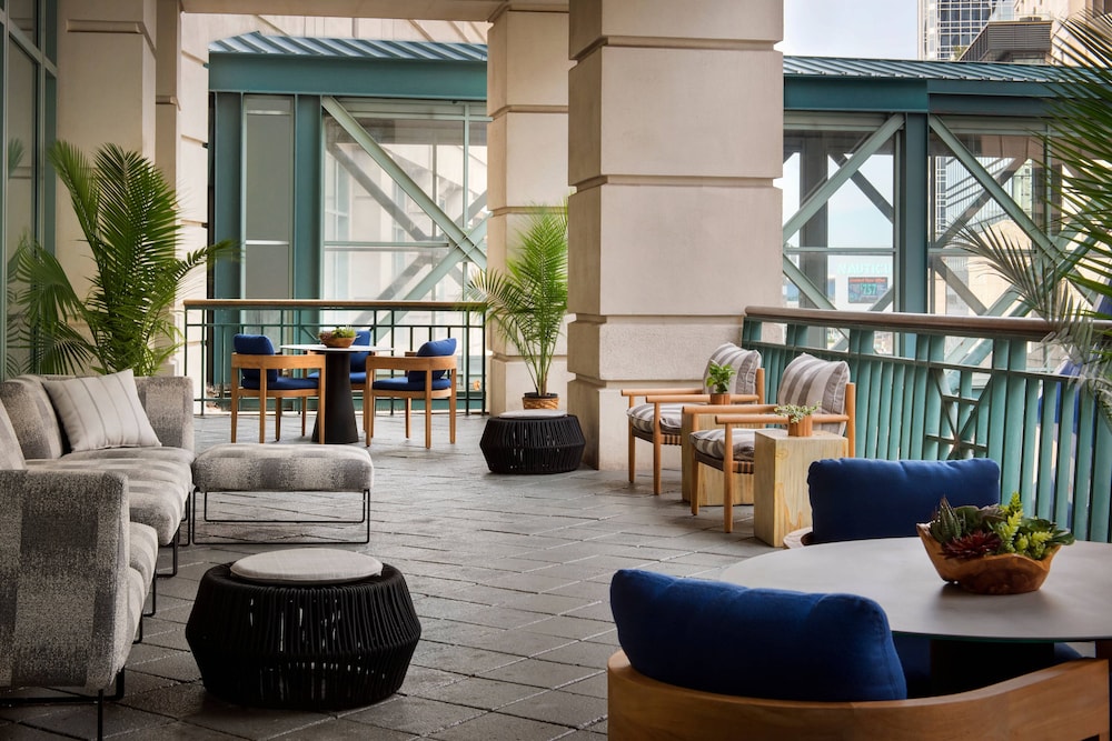 Norfolk Waterside Marriott 22/51