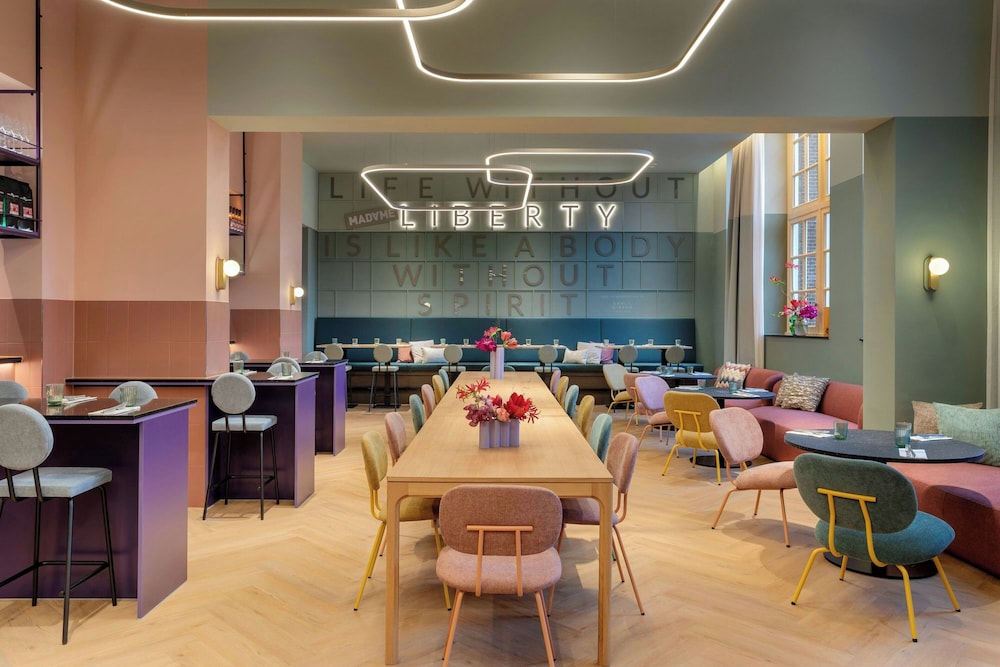 The Rebyl, Nijmegen, a Tribute Portfolio Hotel 36/50