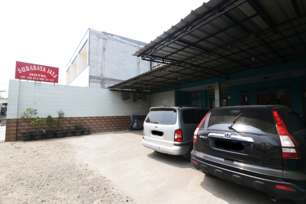Hotel Surabaya Jaya Bandara Soetta by ZUZU 17/20
