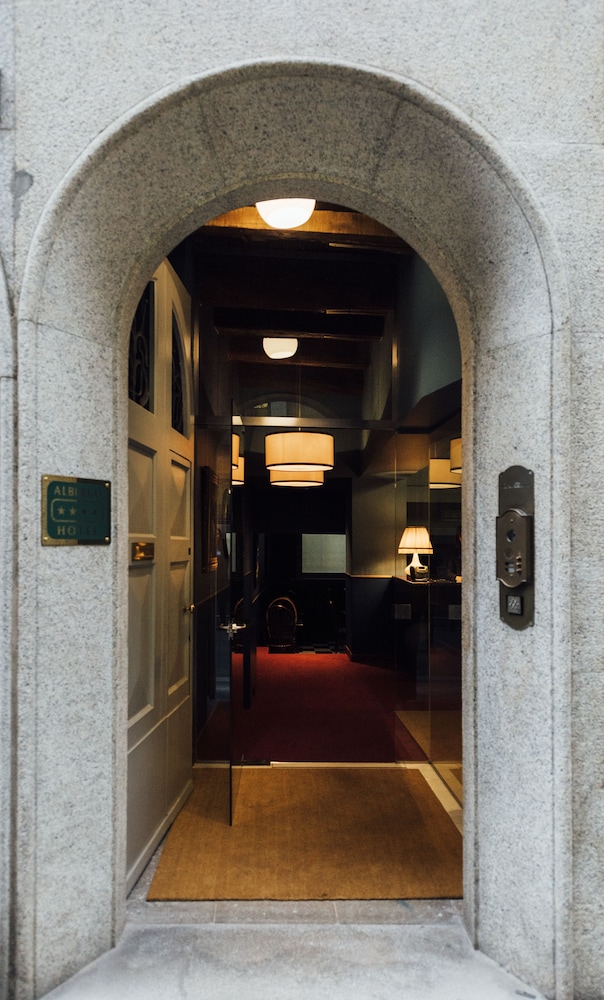 Clerici Boutique Hotel 3/55
