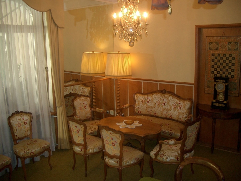 Hotel de La Paix 40/62