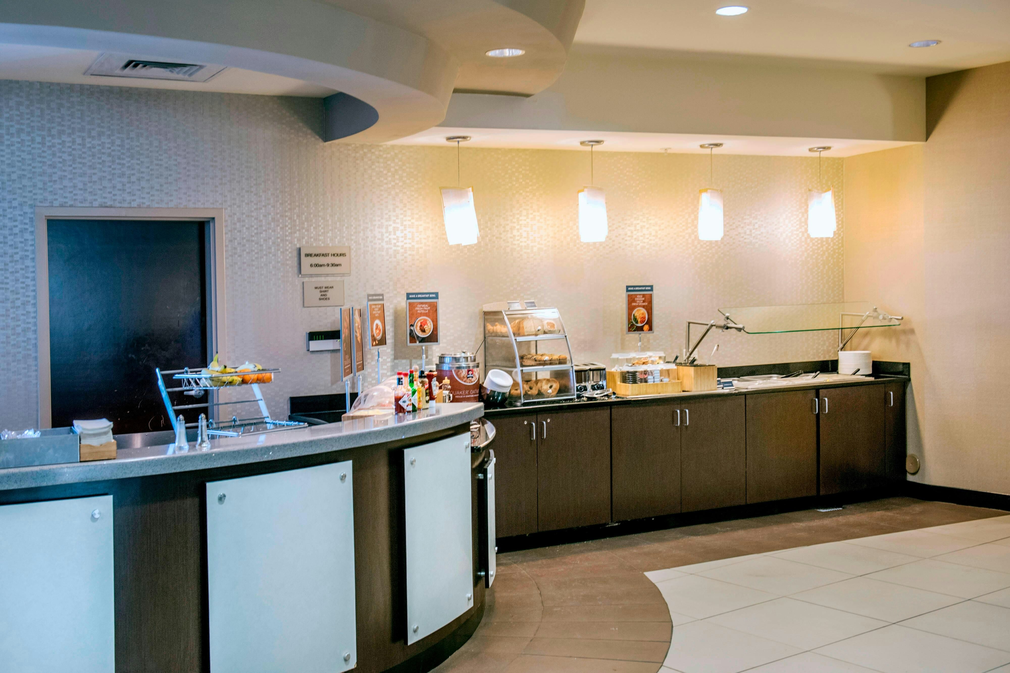 SPRINGHILL SUITES PUEBLO DOWNTOWN 18/47