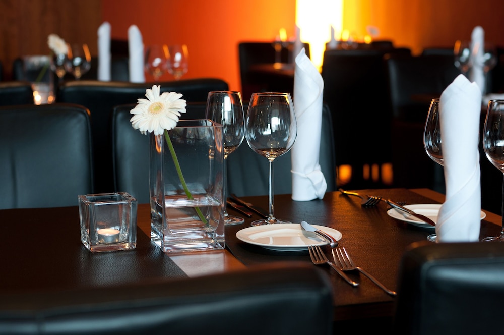 Hotel Wolfsburg Centrum, Affiliated by Melia 28/60