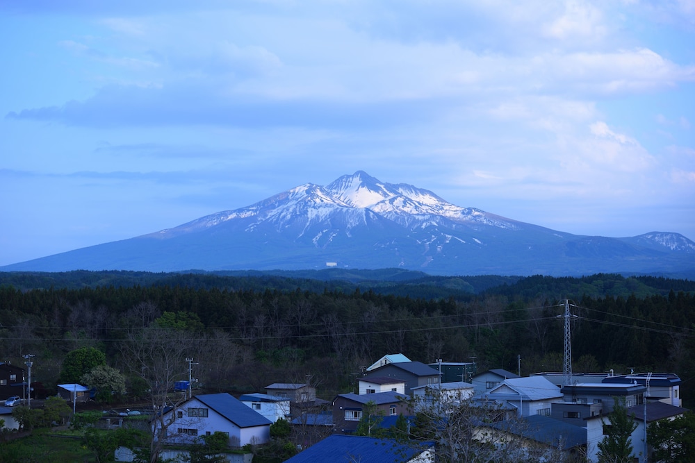 HOTEL GRAND MER SANKAISO 28/30
