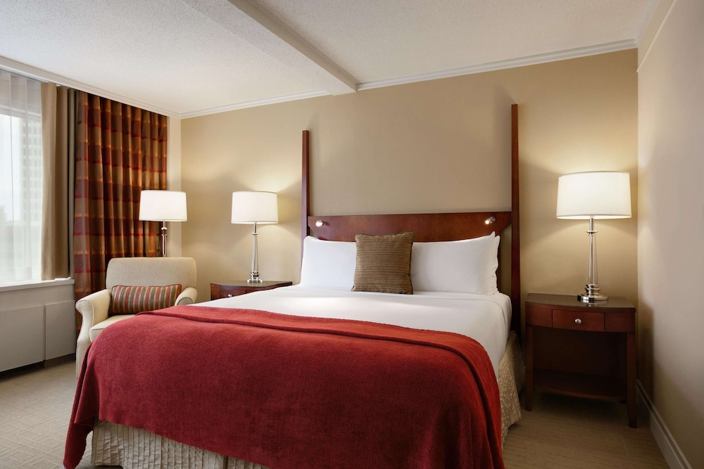 Fairmont Winnipeg 9/69