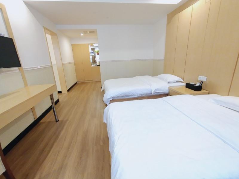 Greentree Inn Huangshan She County Huizhou Ancient City Middle Huangshan Road Hotel 19/40