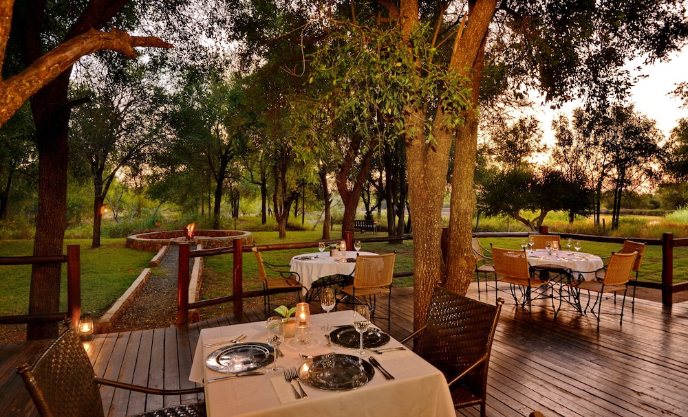 Black Rhino Game Lodge 50/69