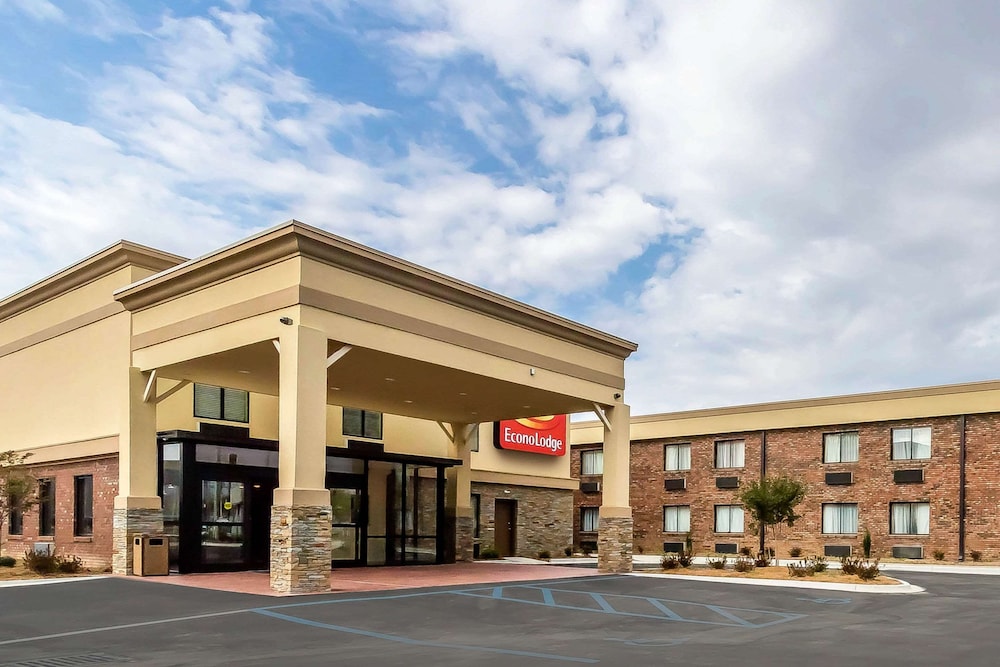 Econo Lodge Boaz, AL 28/29