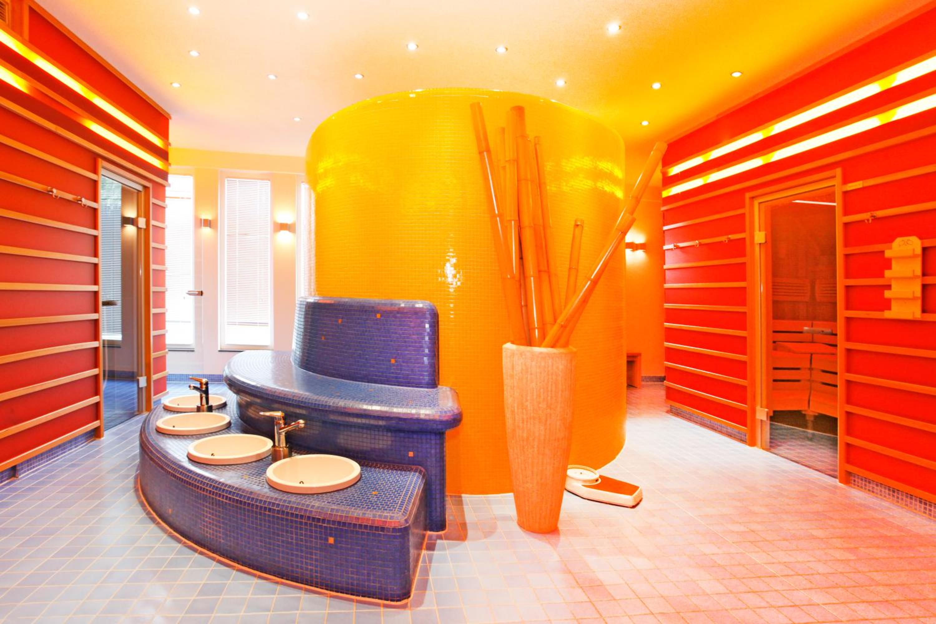 Inselhotel Konig 32/57