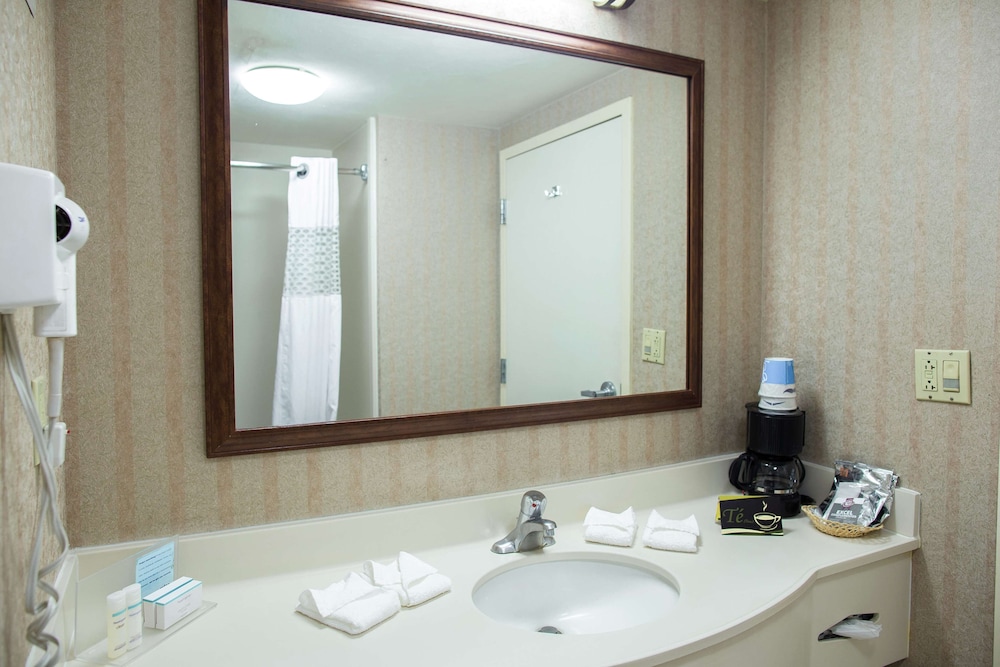 Hampton Inn By Hilton Torreon-Airport Galerias 16/42