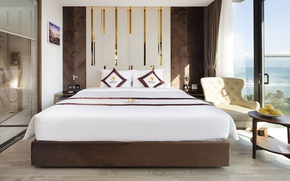 Senia Hotel 14/50