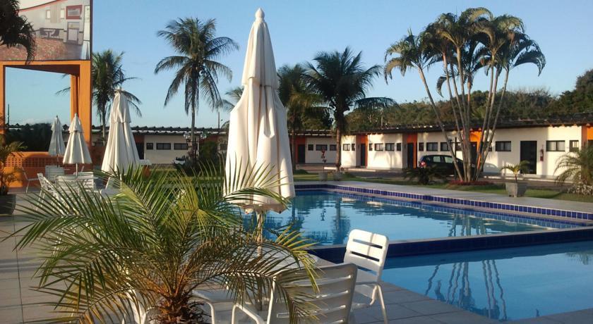 Hotel Pousada Lord 34/42