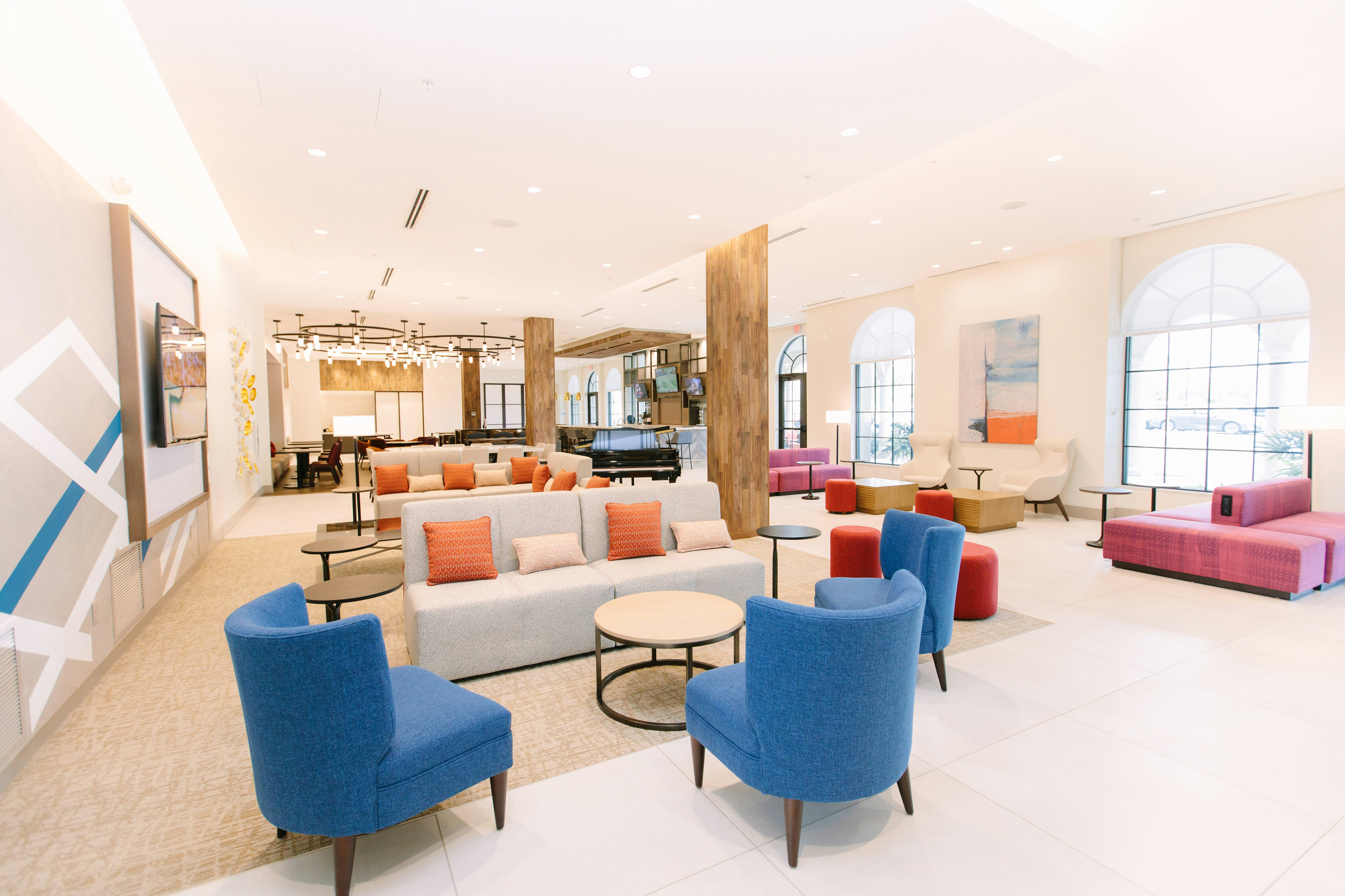 Hilton Garden Inn Winter Park 11/20