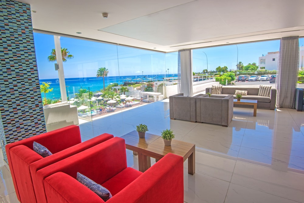 Silver Sands Beach Hotel 19/50