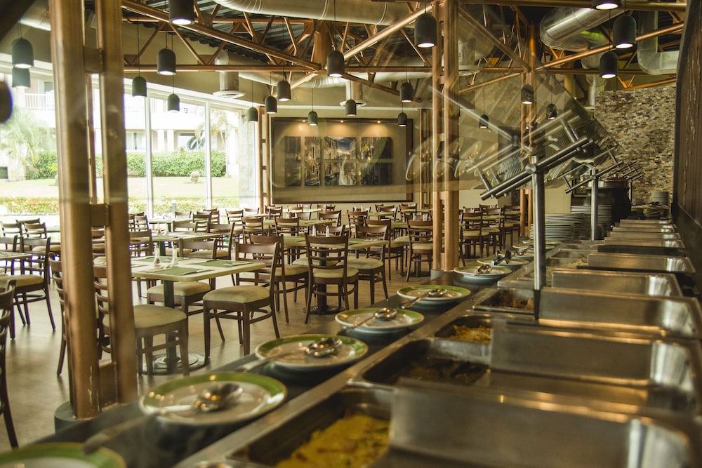 restaurant-cafeteria