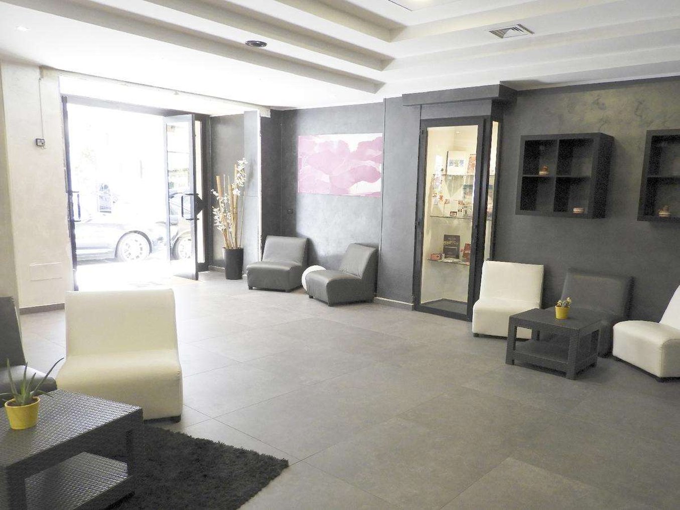 Hotel Scigliano 20/36