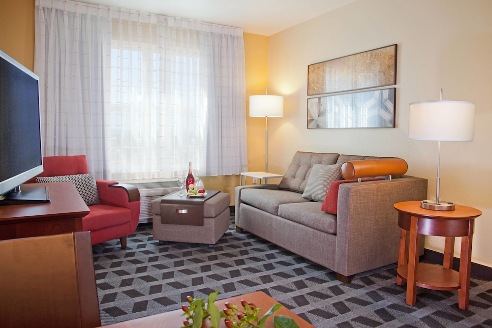 TownePlace Suites Medford 22/41