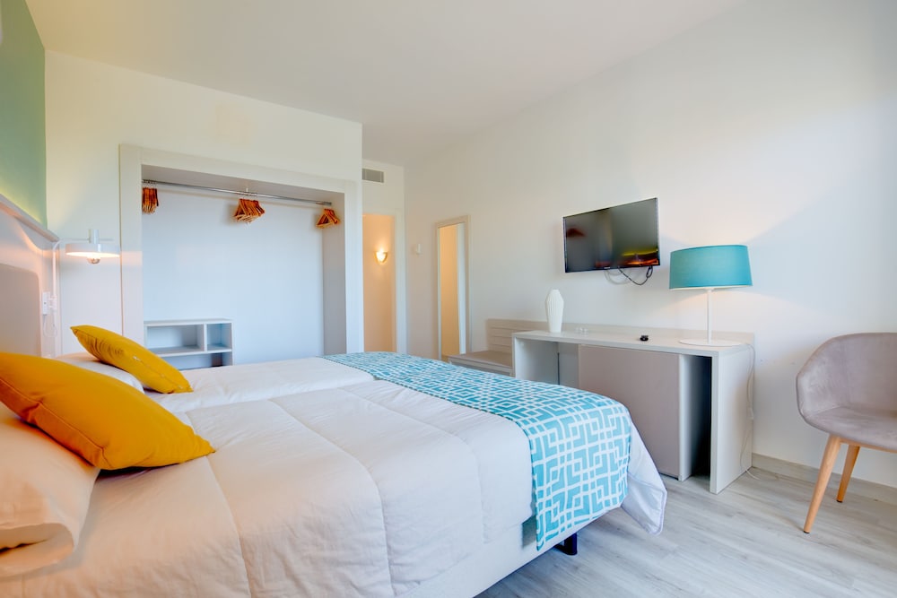 Sbh Maxorata Resort 12/50
