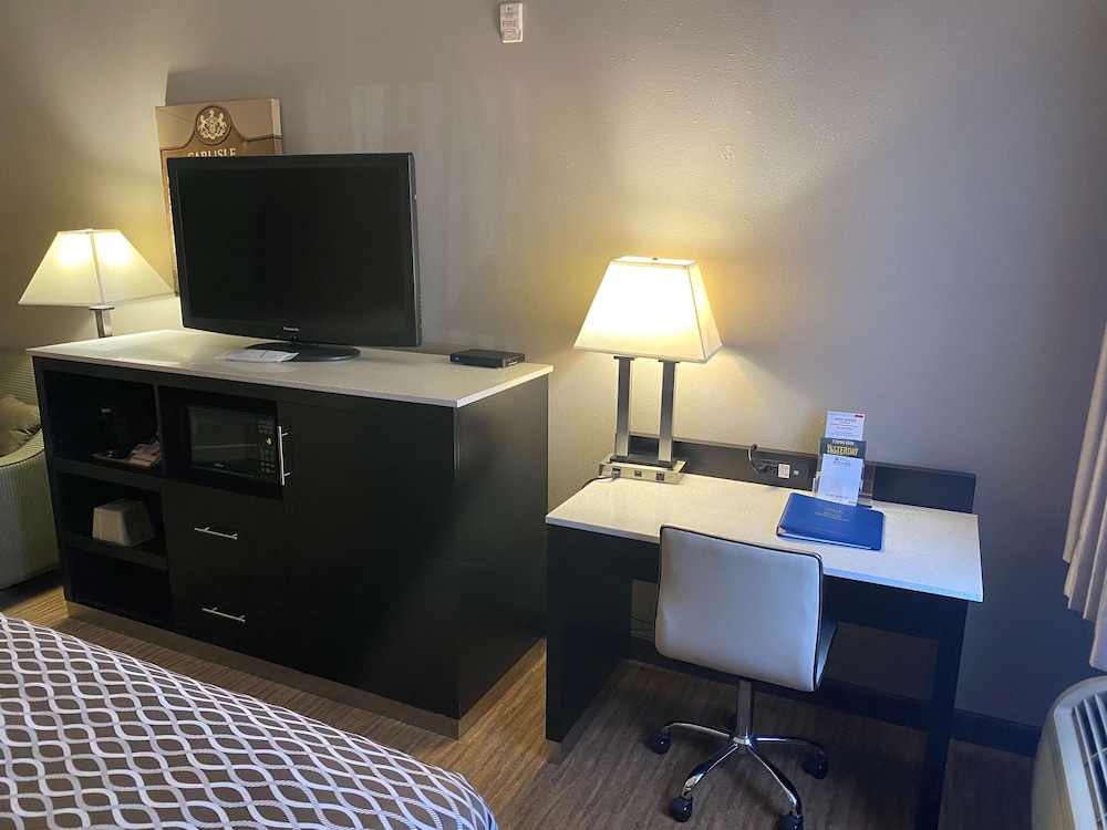 Best Western Carlisle 33/35