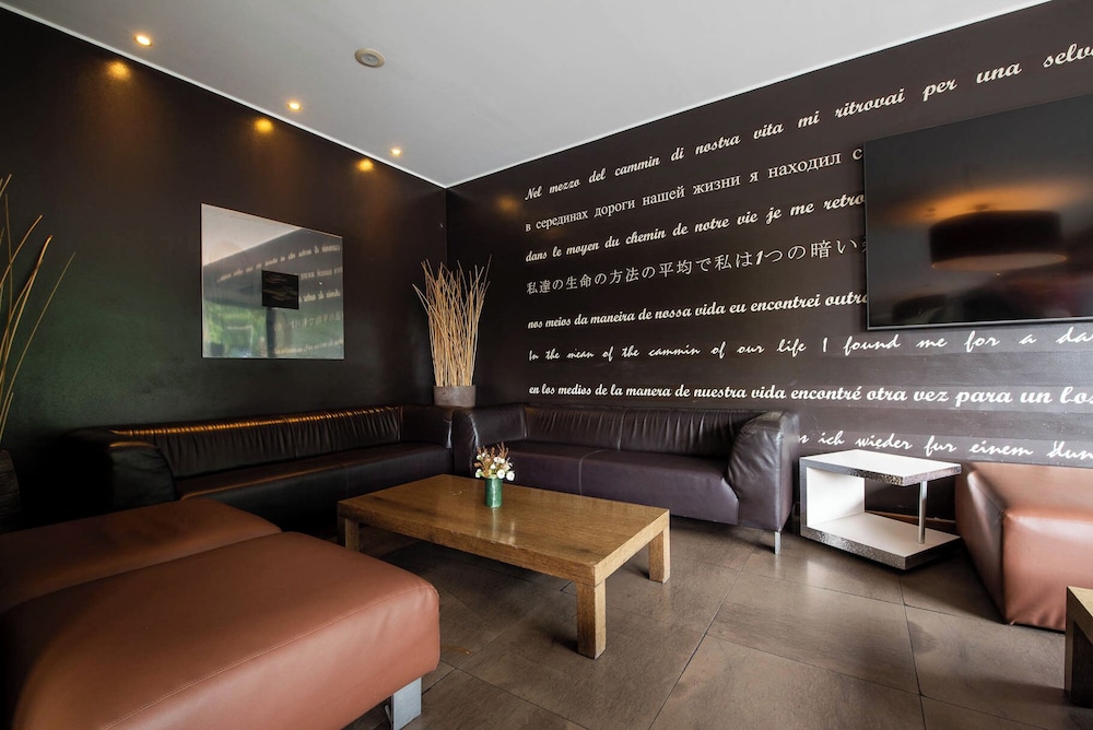 Axolute Comfort Hotel 30/50