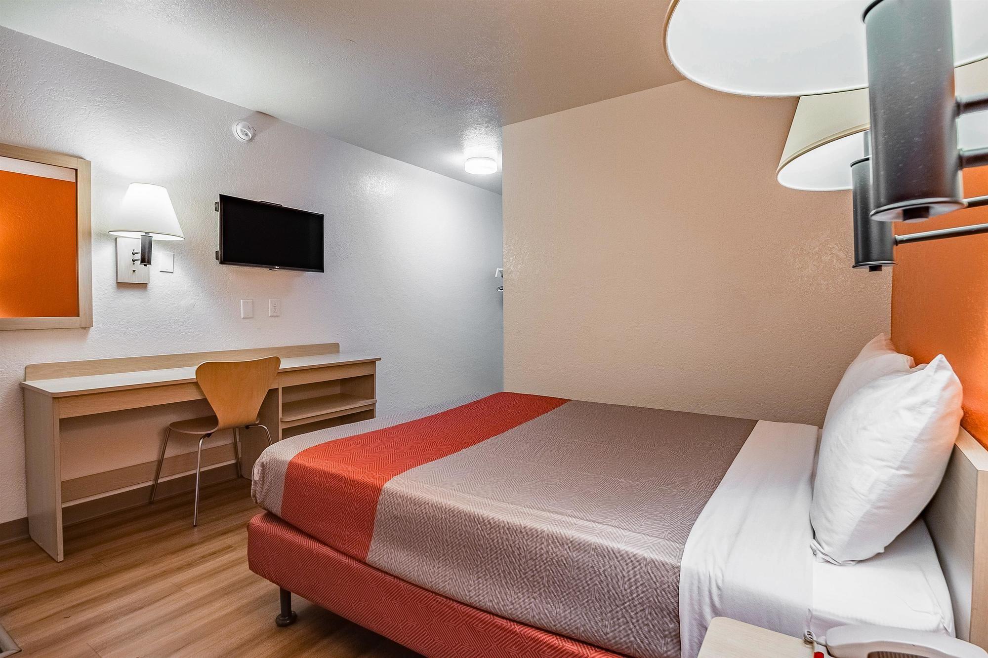 Park Inn by Radisson, Salt Lake City Airport 27/47