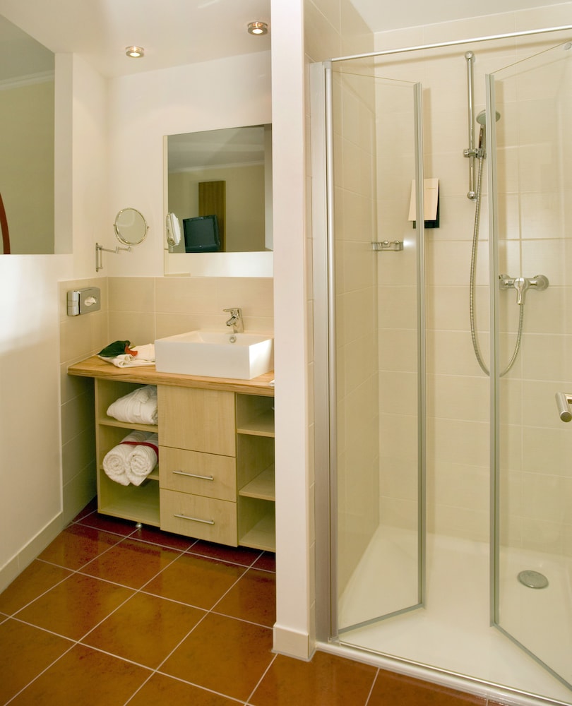 Balance Das 4 Elemente Spa Golf Hotel 44/45