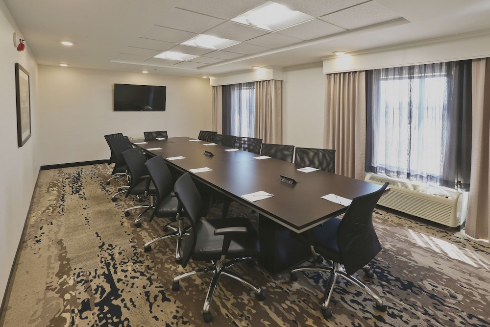 Hampton Inn Billings 46/51